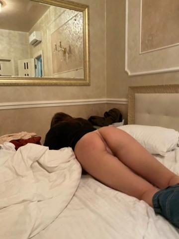 Варвара Горячие объятия фото 11